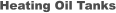 Heating Oil Tanks